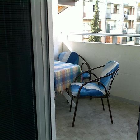 Karoski Apartments & Suites โอครีด ภายนอก รูปภาพ