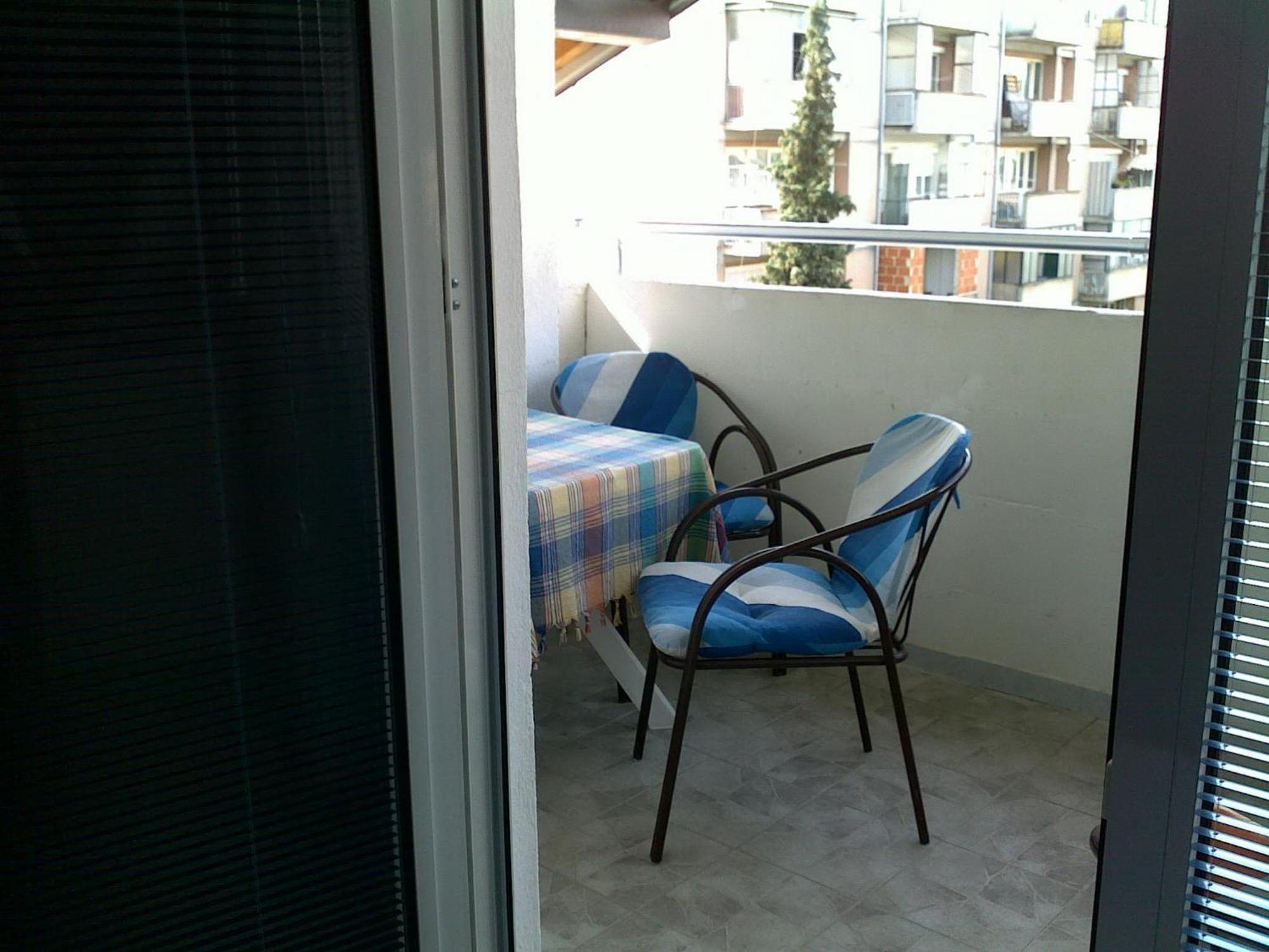 Karoski Apartments & Suites โอครีด ภายนอก รูปภาพ